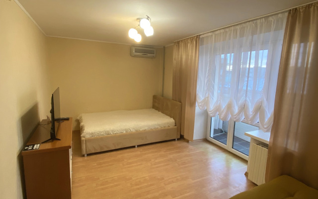 Квартира на улице Советская 23/25