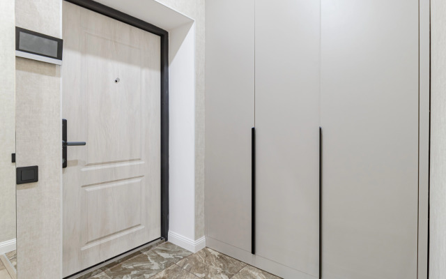 Uyutnye S Kruglosutochnym Zaseleniem Apartments