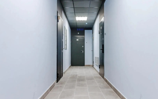 Апартаменты на Планерной 97к1