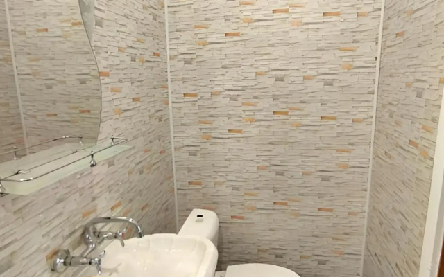 Квартира в Частном Секторе