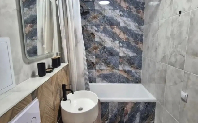 Квартира Уют у Балтийского моря