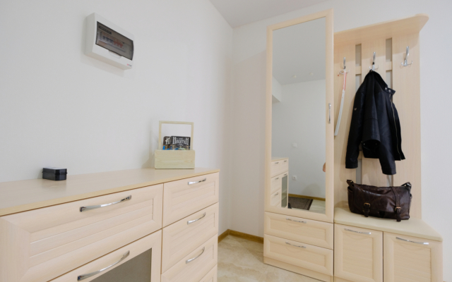 Апартаменты Петровские на Советской 90 (2)