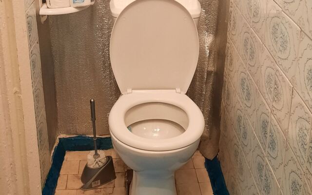 Апартаменты у спорткомплекса "Факел"