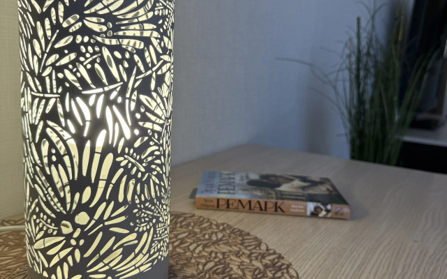 Квартира однокомнатная в ЖК Цивилизация