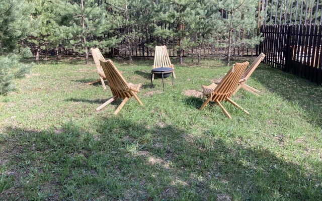 Koprino Guest House
