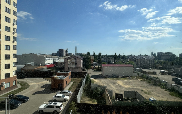 Odnokomnatnaya Kvartira V Tsentre Goroda Flat