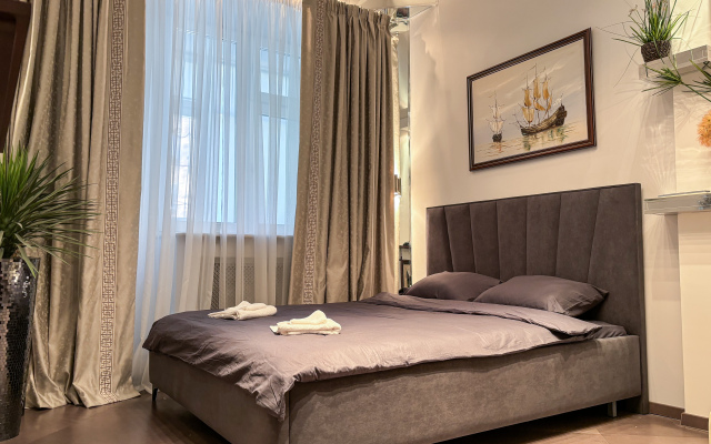 Utrip Alexandria Apartments