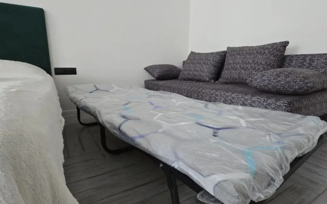 Studiya Flat