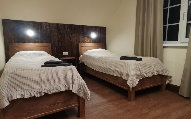 Частный дом Кызыл-Котёк