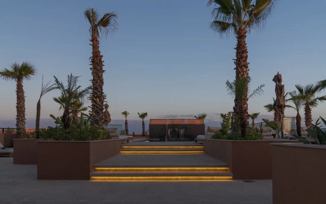 Hotel Pestana CR7 Marrakech