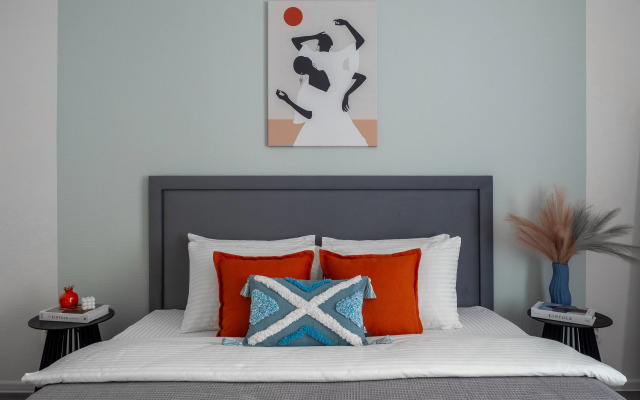 Your Apart in Civilization Apartments