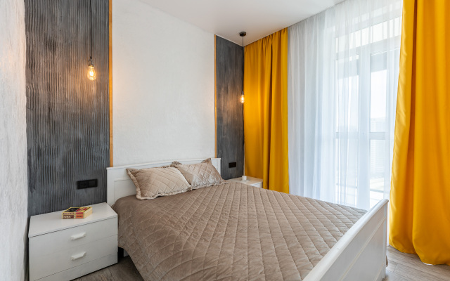 Apartamenty Valencia Minsk World