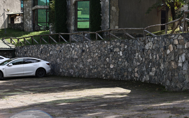 Dilijan Park Resort And Villas