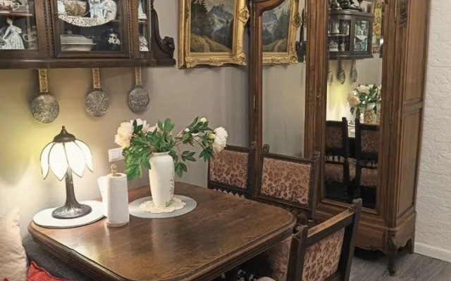 Апартаменты в Центрe Гoрoдa