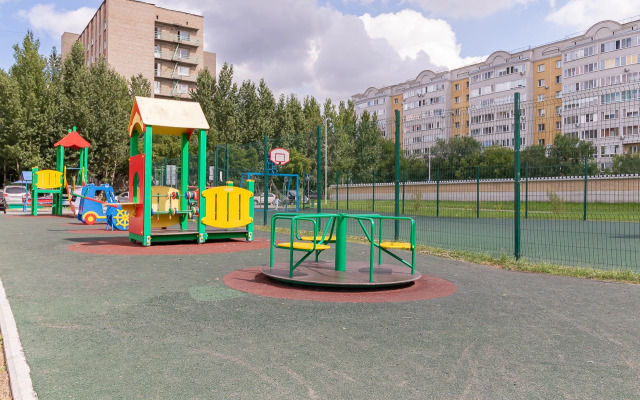 Happy House  S Vidom Na Reku I Parkovuyu Zonu Flat