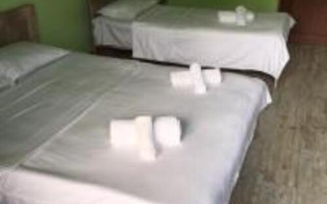 Mareti777 Hotel