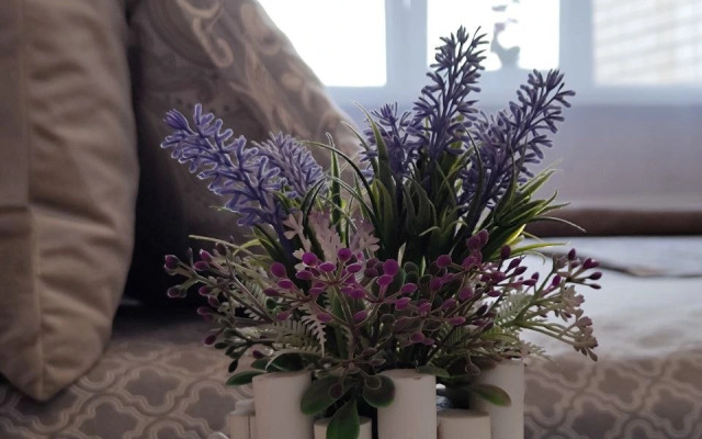 Квартира возле Автовокзала