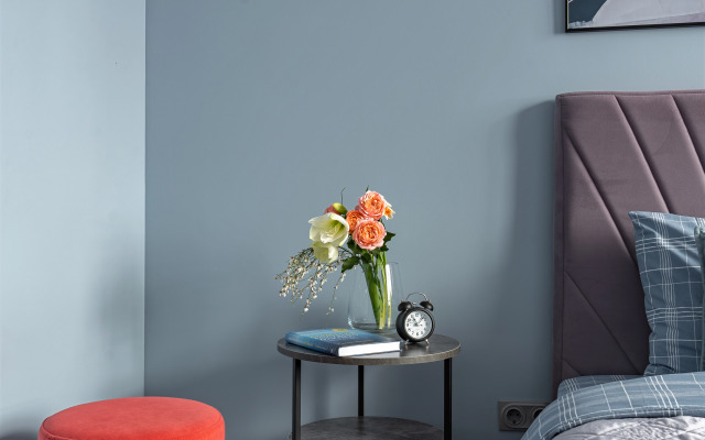 Квартира Евродвушка Лазурь