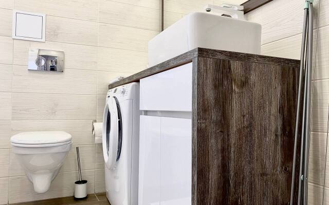 Апартаменты на Волгоградской 2 №9