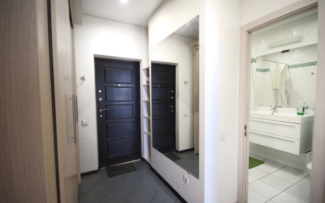 Na Mikheeva 29 Apartments