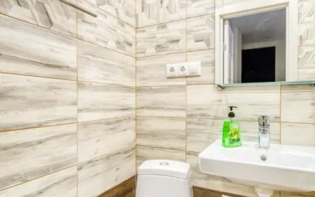 Апартаменты 611 ApartVille 12