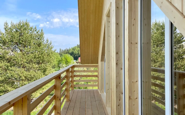 Scandi home Guest house