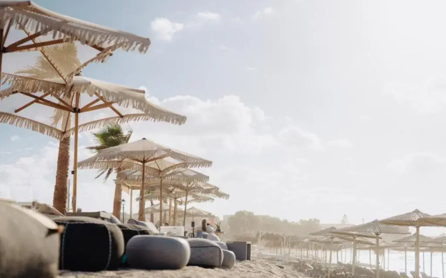 Galazio Beach Resort Apartment hotel