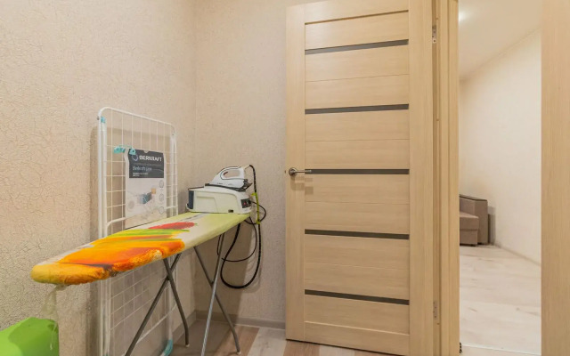 Komfort Dlya 4 Gostey Flat