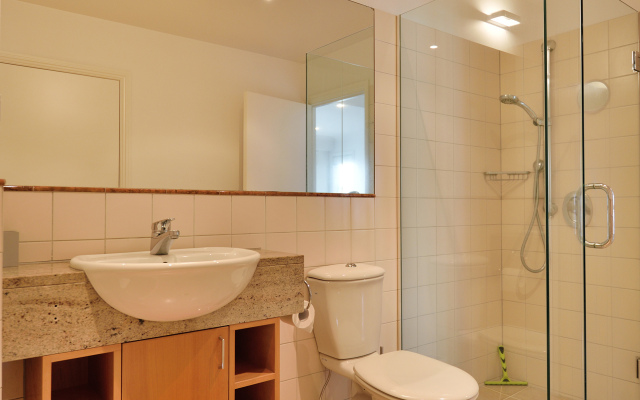 Downtown Auckland Furnished Apartments