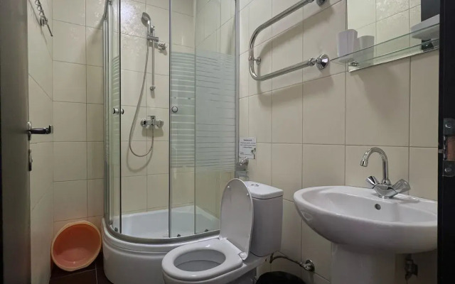 Bukhta №5 Guest House