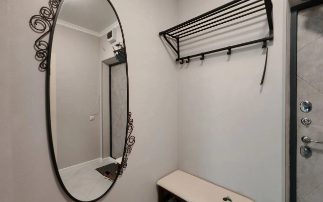 V Prekrasnom Novom Zhk Levoberezhye Flat