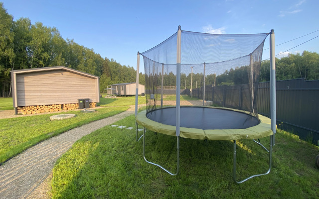 Yelli I Pelli Guest House