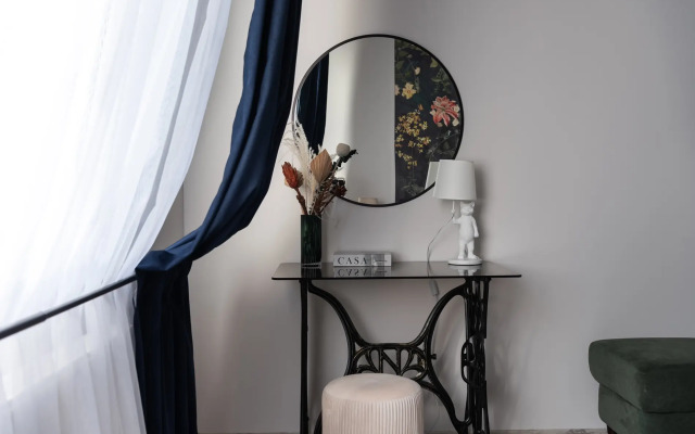 Апартаменты Гармония Кранца