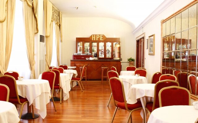 Hotel Pace Helvezia