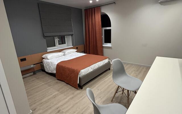 Гостевой дом Камское House