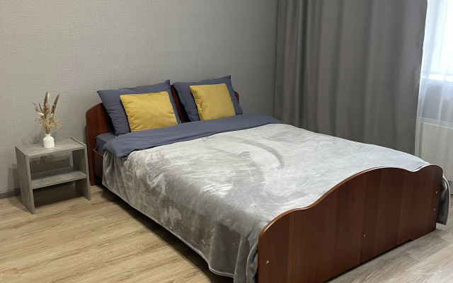 Квартира Уютная в Центре Ново-Савиновского Района