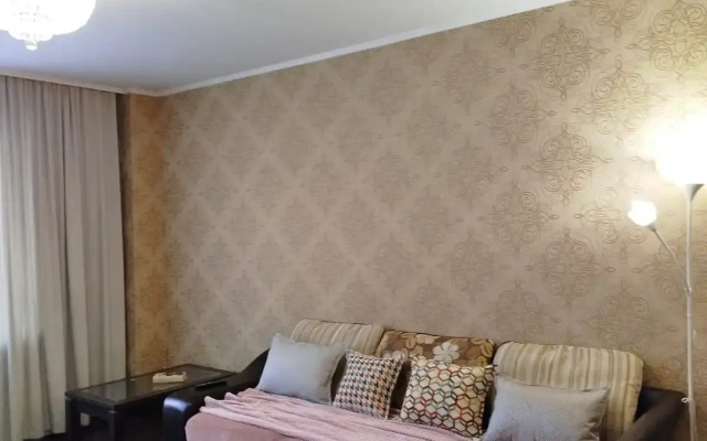 Na Arkhitektorov Flat