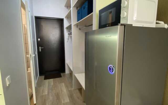 Апартаменты на ул. Мичурина 58 к.2