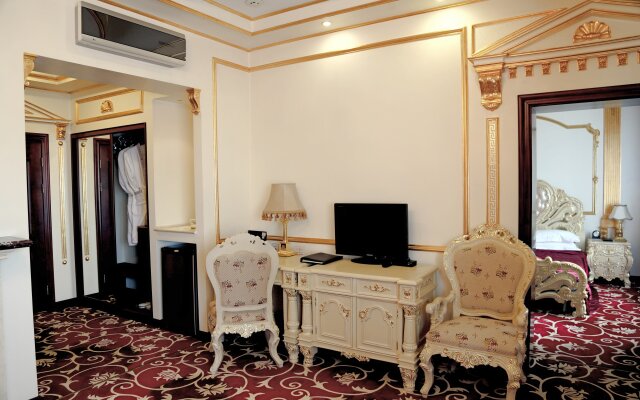 Villa Arte Hotel