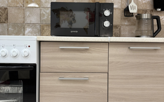 Квартира Тут Хорошо на Шаумяна 20 3