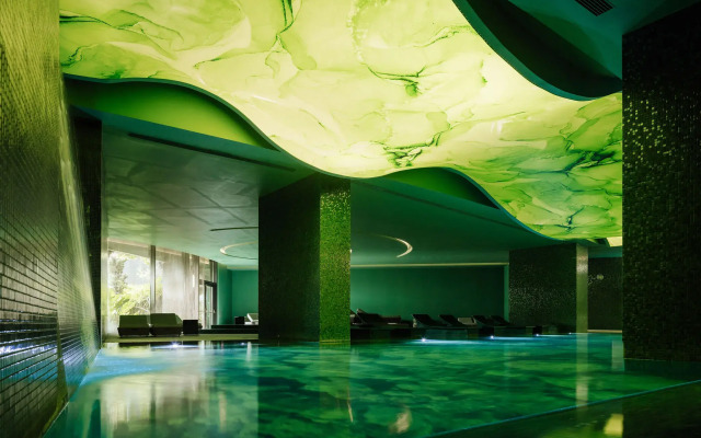 Hotel The Reserve - The Leading Hotels of the World