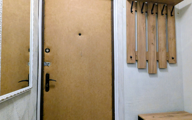 Квартира Свободна на Рублевском шоссе 5