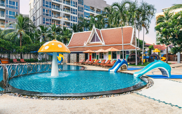 Heeton Concept Pattaya by Compass Hospitality