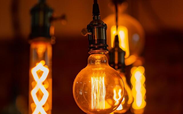 Квартира в центре с панорамным видом