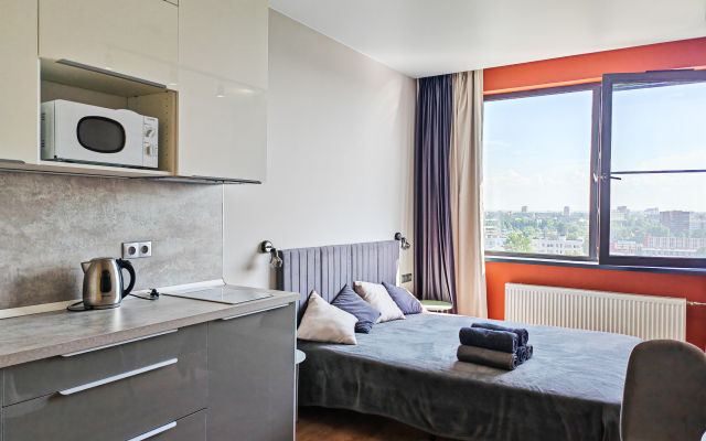 Arendapartment Avenir Apartments