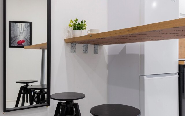 Апартаменты На Куйбышева 36