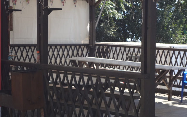 Afrodita Hotel