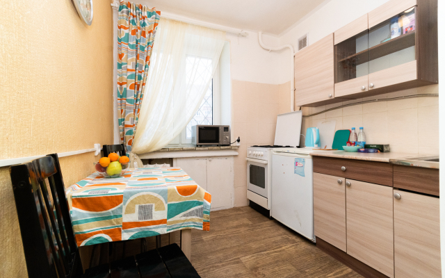 Na Rashetova VPiter Na Sutki Apartments