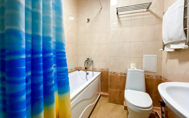 Гостевой дом SanVima