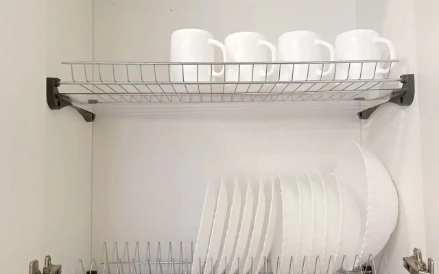 Novaya Studiya V Tsentre Goroda Flat